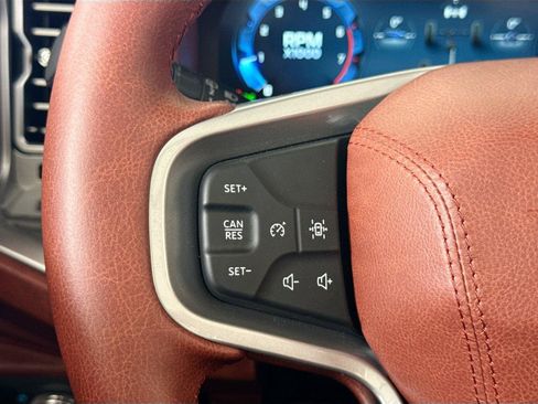 Used 2025 Ford Bronco Badlands AWD/4WD image 28