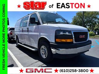 Used 2025 GMC Savana 2500 w/ Driver Convenience Package RWD video 1