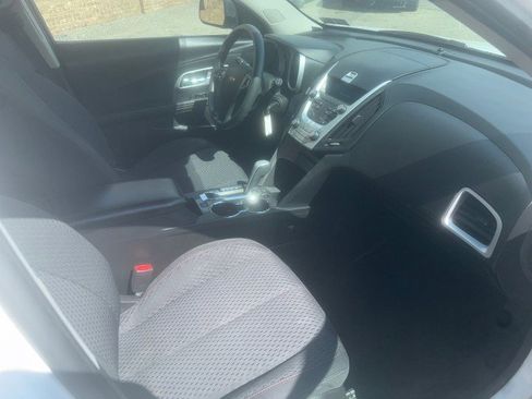 Used 2013 Chevrolet Equinox LS image 15