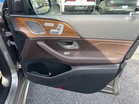Certified 2023 Mercedes-Benz GLE 450 4MATIC image 19