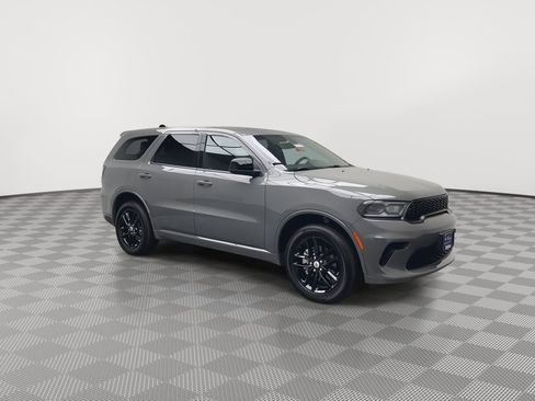 Used 2026 Dodge Durango GT AWD/4WD image 34