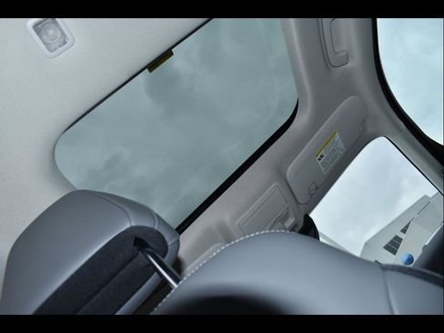 New 2025 Ford Bronco Sport Badlands w/ Badlands Tech Package image 13