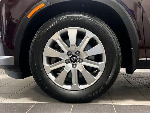 Used 2023 Hyundai Palisade SEL image 7