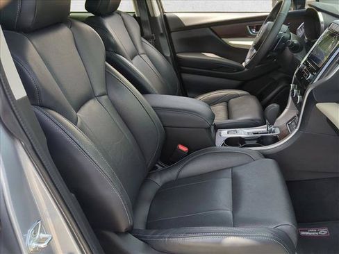 Used 2022 Subaru Ascent Touring AWD/4WD image 22