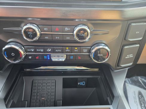 New 2026 Ford F250 Lariat AWD/4WD image 25