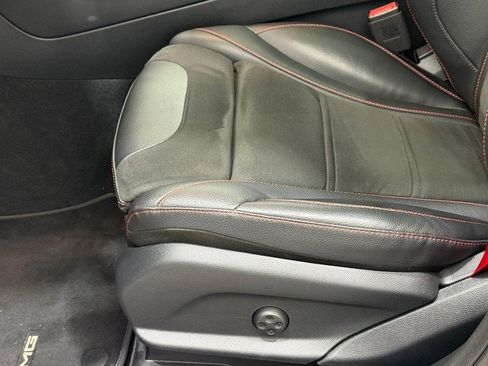 Certified 2021 Mercedes-Benz GLC 43 AMG 4MATIC w/ Multimedia Package image 21