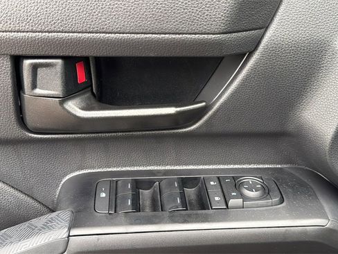 New 2025 Toyota Tacoma SR5 image 15