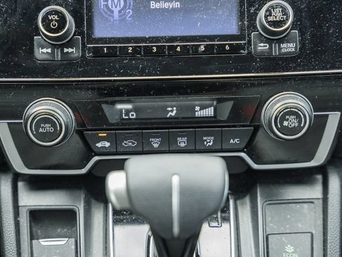 Used 2019 Honda CR-V LX image 20