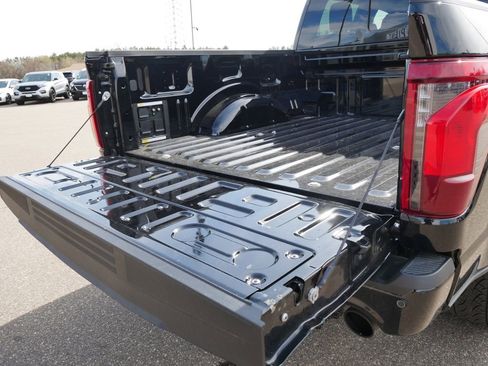 New 2025 Ford F150 XLT w/ Equipment Group 302A MID AWD/4WD image 11