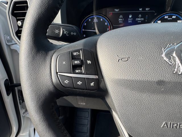 Used 2021 Ford Bronco Sport Outer Banks AWD/4WD image 13