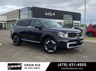 Certified 2025 Kia Telluride S AWD/4WD video 1