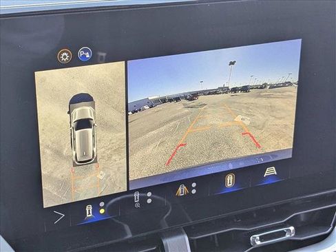 New 2026 Chevrolet Equinox LT w/ Safety and Technology Package image 11