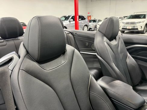 Used 2018 BMW 430i Convertible image 52
