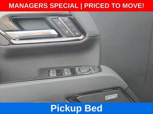 Used 2026 GMC Sierra 3500 AT4 AWD/4WD image 27