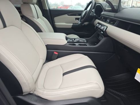 New 2026 Honda Pilot EX-L image 10