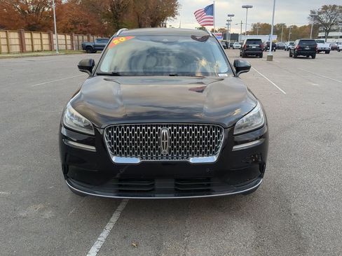 Used 2020 Lincoln Corsair FWD image 3
