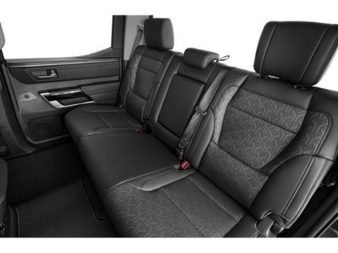 Used 2024 Toyota Tundra Limited AWD/4WD image 13