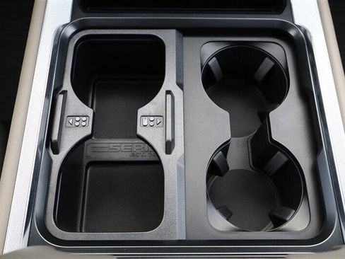 Used 2026 Ford F450 Platinum w/ Platinum Plus Package image 22