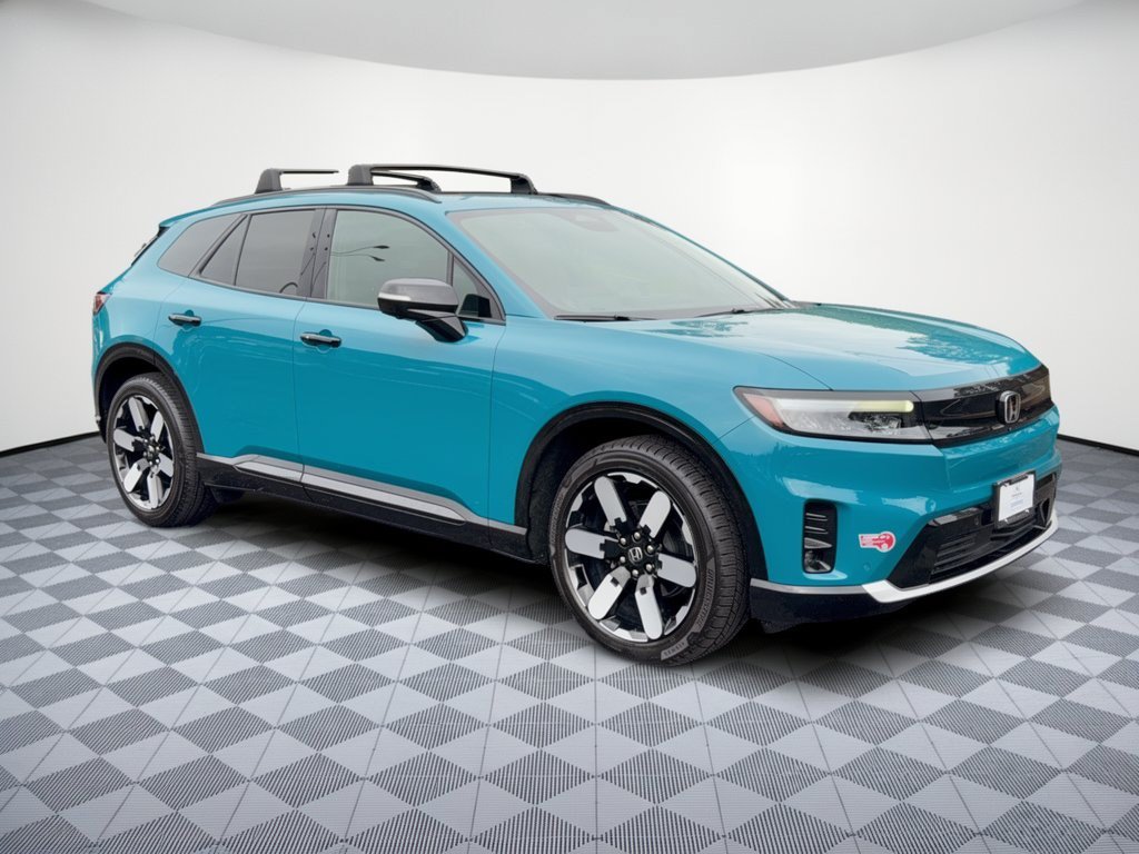 Certified 2024 Honda Prologue Elite image 7