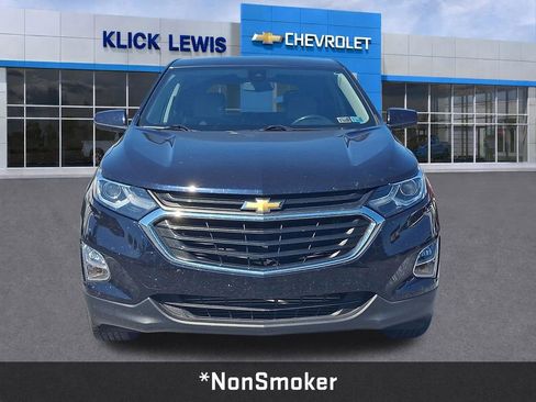 Used 2020 Chevrolet Equinox LT AWD/4WD image 2