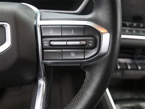 Certified 2023 GMC Canyon Elevation w/ Convenience Package image 31