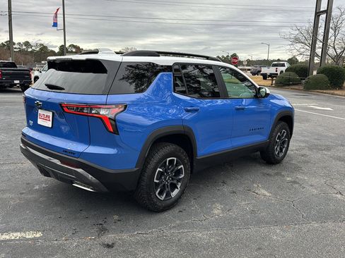 New 2026 Chevrolet Equinox ACTIV w/ Convenience Package III image 5