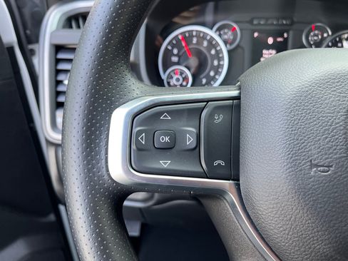 New 2026 RAM 2500 Tradesman image 16