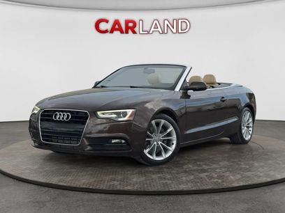 Used 2013 Audi A5 2.0T Premium Plus