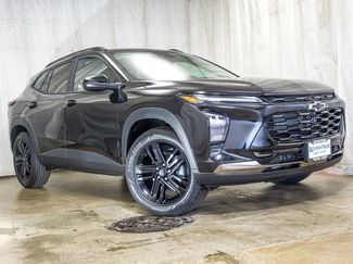 New 2026 Chevrolet Trax ACTIV video 2