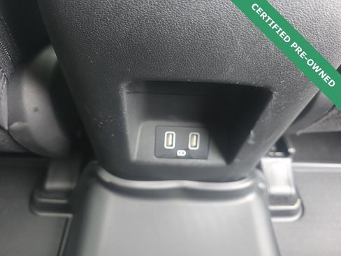 Used 2024 Hyundai Tucson SEL w/ Convenience Package image 18