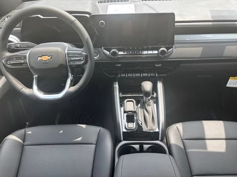 New 2026 Chevrolet Colorado LT w/ LT Convenience Package RWD image 21