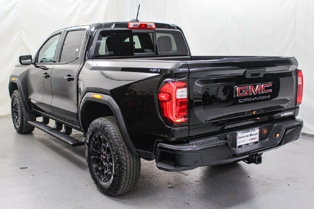 New 2026 GMC Canyon Elevation w/ Convenience Package AWD/4WD image 8