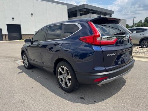Used 2019 Honda CR-V EX image 5