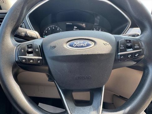 Used 2022 Ford Escape SE AWD/4WD image 15