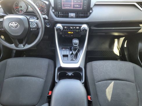 Used 2019 Toyota RAV4 XLE w/ All Weather Liner Package image 19