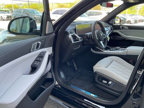 New 2027 BMW X7 xDrive40i AWD/4WD image 31