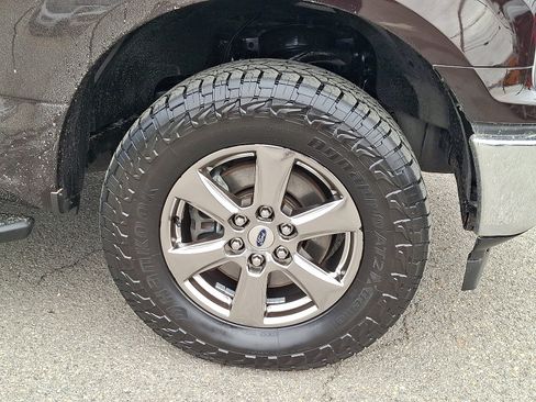 Used 2020 Ford F150 XLT w/ Equipment Group 302A Luxury image 8