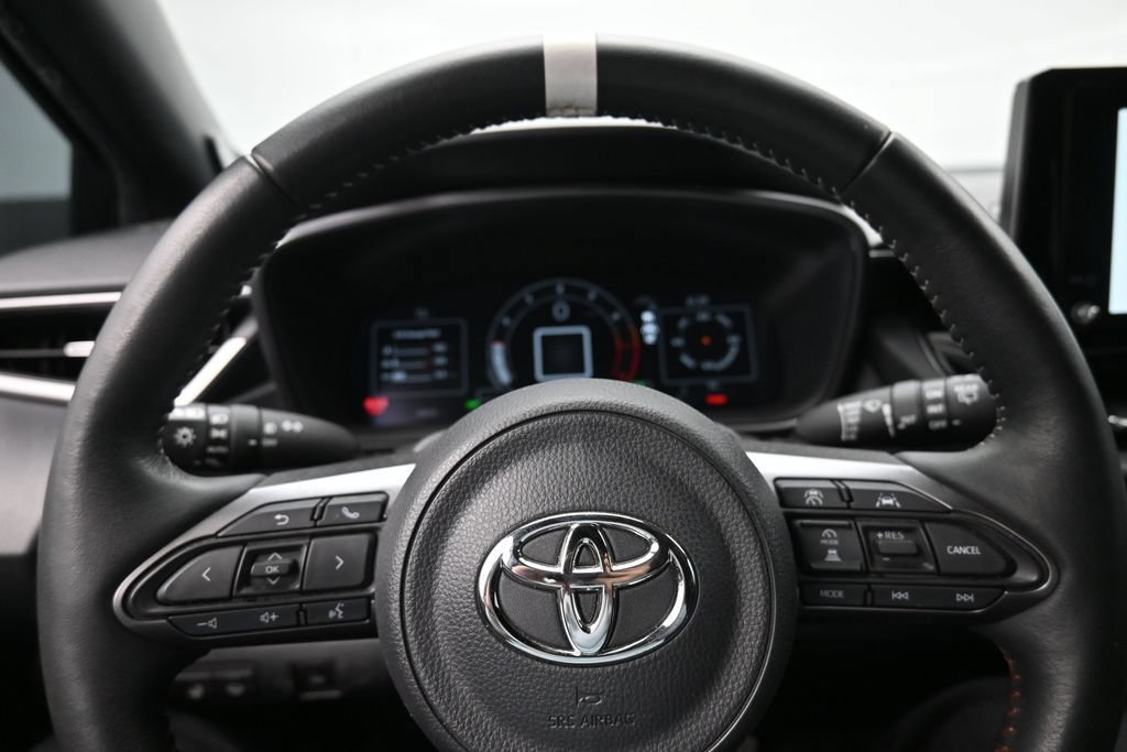 Used 2024 Toyota Corolla GR AWD/4WD image 12