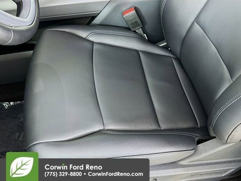 New 2025 Ford F150 XLT w/ Equipment Group 303A High image 22