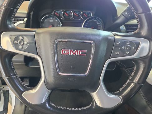 Used 2019 GMC Yukon SLE w/ Convenience Package AWD/4WD image 18