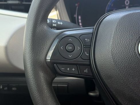 Used 2026 Toyota Corolla LE FWD image 23