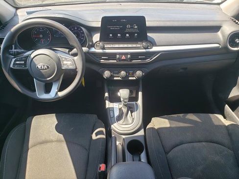 Used 2020 Kia Forte LXS FWD image 14