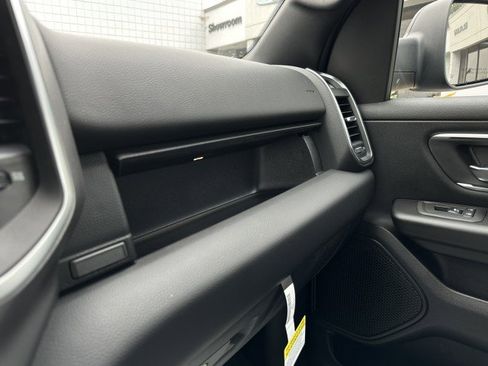 New 2025 RAM 1500 Big Horn image 37