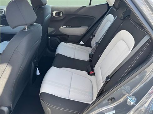 New 2026 Hyundai Venue SEL image 7