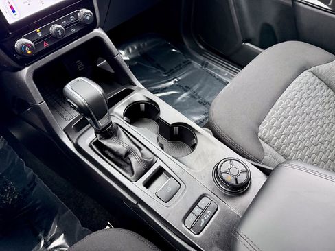 New 2025 Ford Ranger XLT w/ FX4 Off-Road Package image 23