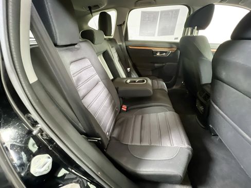 Used 2022 Honda CR-V EX image 26