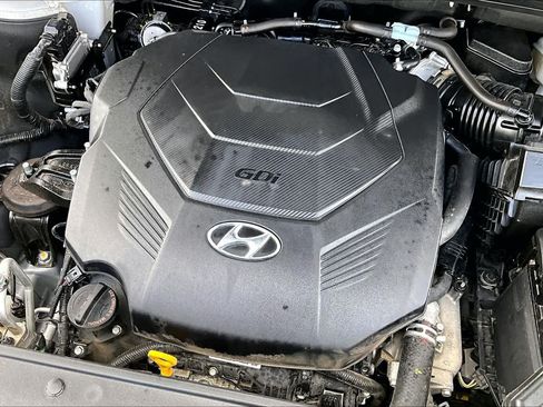 Used 2025 Hyundai Palisade SEL AWD/4WD image 33
