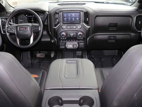 Used 2021 GMC Sierra 3500 AT4 w/ AT4 Premium Plus Package image 30