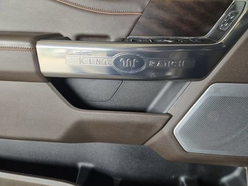 Used 2024 Ford F250 King Ranch AWD/4WD image 25
