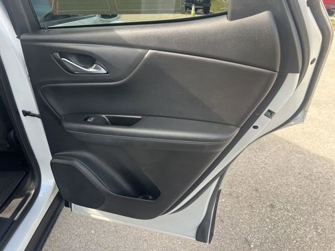 Used 2020 Chevrolet Blazer LT FWD image 37